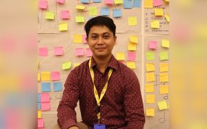 Koordinator Festival Anak Makassar: Supriadi