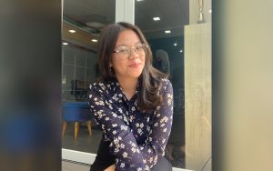 Koordinator Perpustakaan Sobat: Putri Rahayu Arruan Gayang